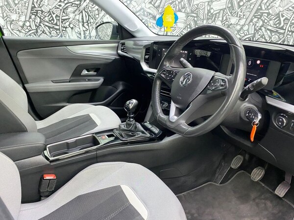 Used Vauxhall Mokka 2021 for sale - 76092545: Photo 20