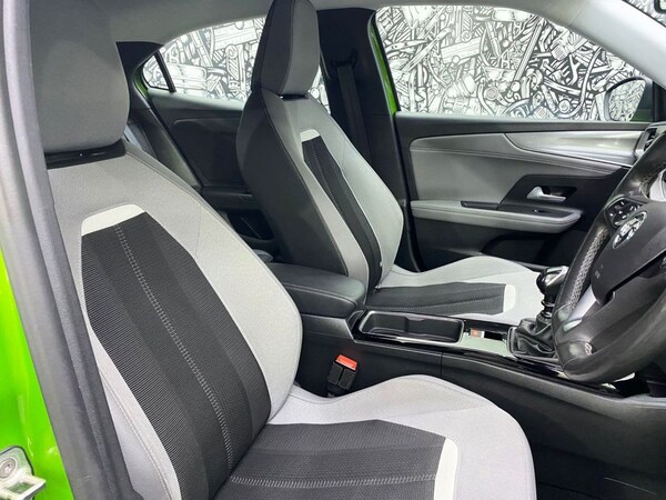 Used Vauxhall Mokka 2021 for sale - 76092545: Photo 21