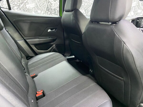 Used Vauxhall Mokka 2021 for sale - 76092545: Photo 22