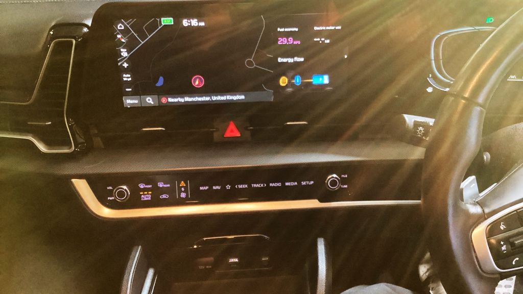 Used Kia Sportage 2023 for sale - 78145252: Photo 10