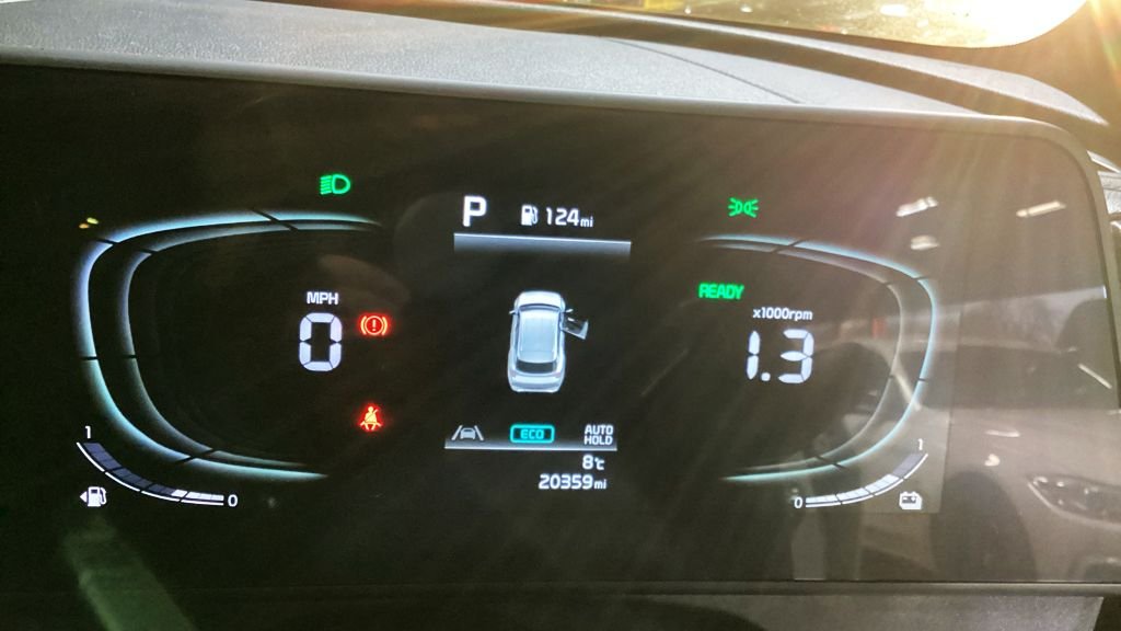 Used Kia Sportage 2023 for sale - 78145252: Photo 11