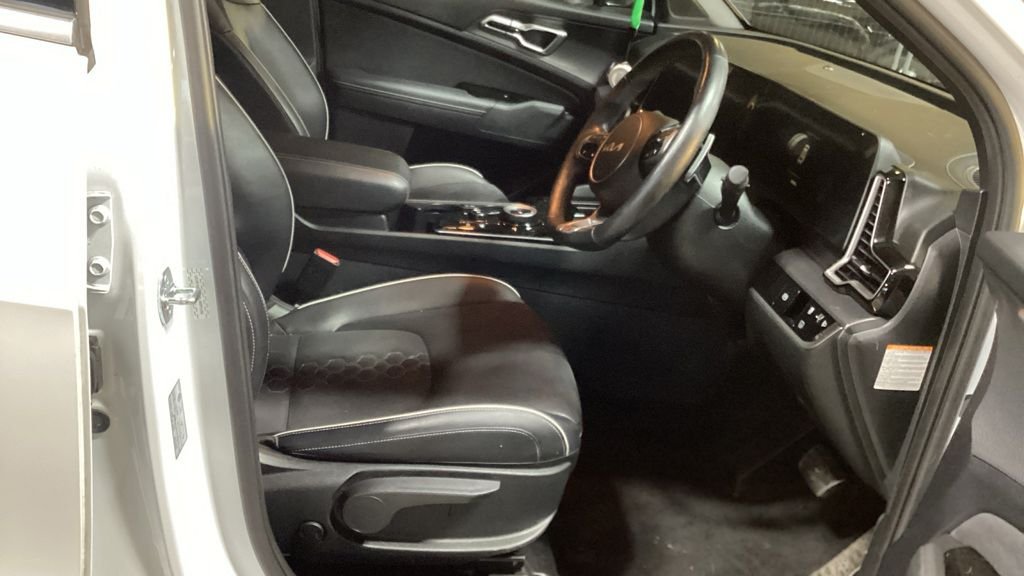 Used Kia Sportage 2023 for sale - 78145252: Photo 12