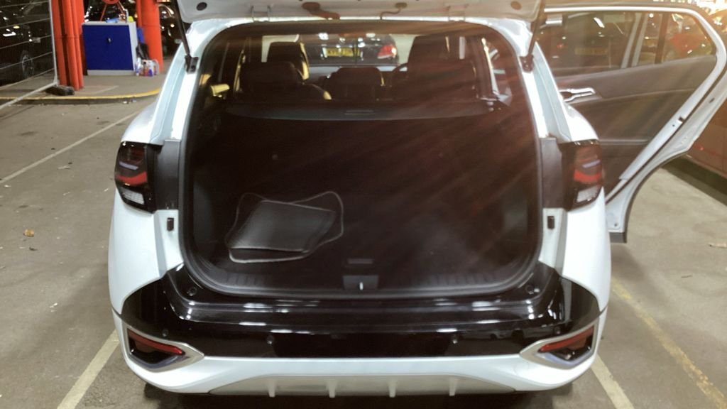 Used Kia Sportage 2023 for sale - 78145252: Photo 14