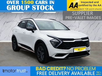 Used Kia Sportage 2023 for sale - 78145252: Photo