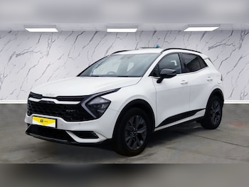 Used Kia Sportage 2023 for sale - 78145252: Photo