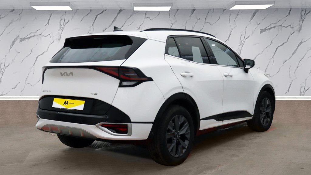 Used Kia Sportage 2023 for sale - 78145252: Photo 6