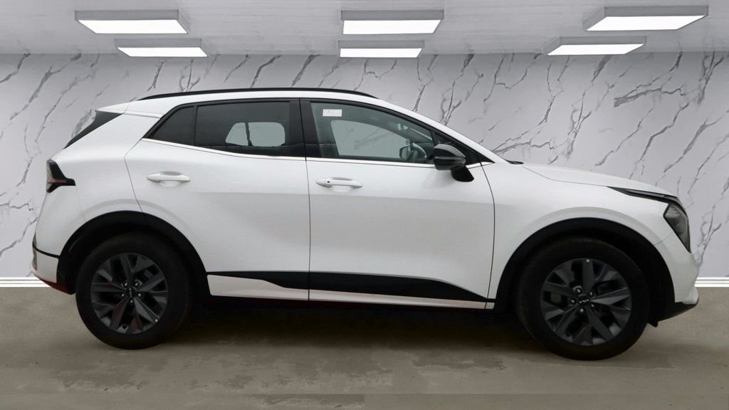 Used Kia Sportage 2023 for sale - 78145252: Photo 7