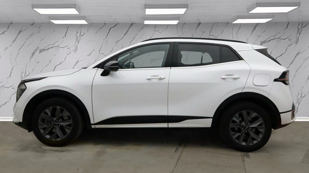Used Kia Sportage 2023 for sale - 78145252: Photo 8