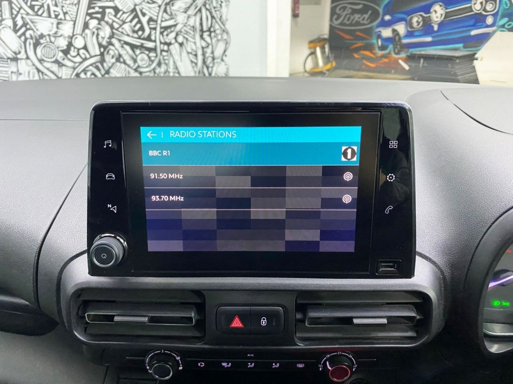 Used Citroen Berlingo 2019 for sale - 77632015: Photo 19