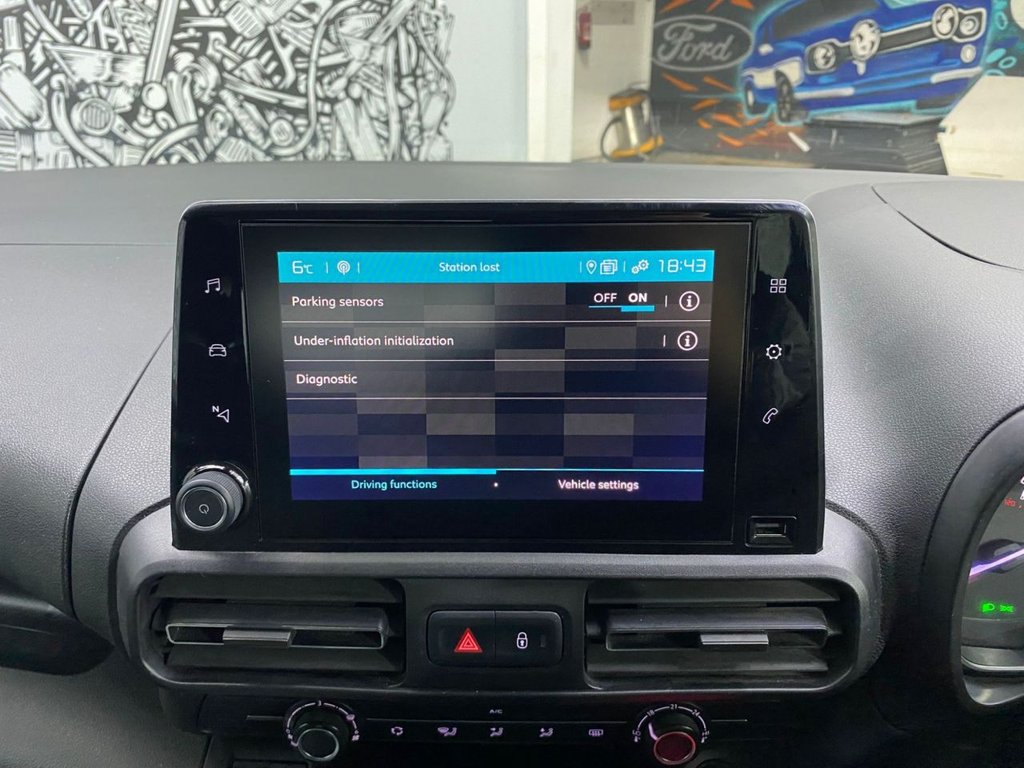 Used Citroen Berlingo 2019 for sale - 77632015: Photo 22