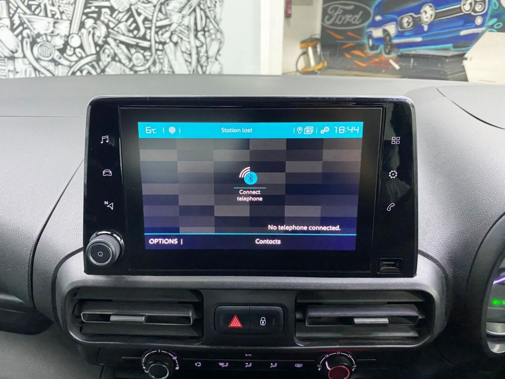 Used Citroen Berlingo 2019 for sale - 77632015: Photo 30