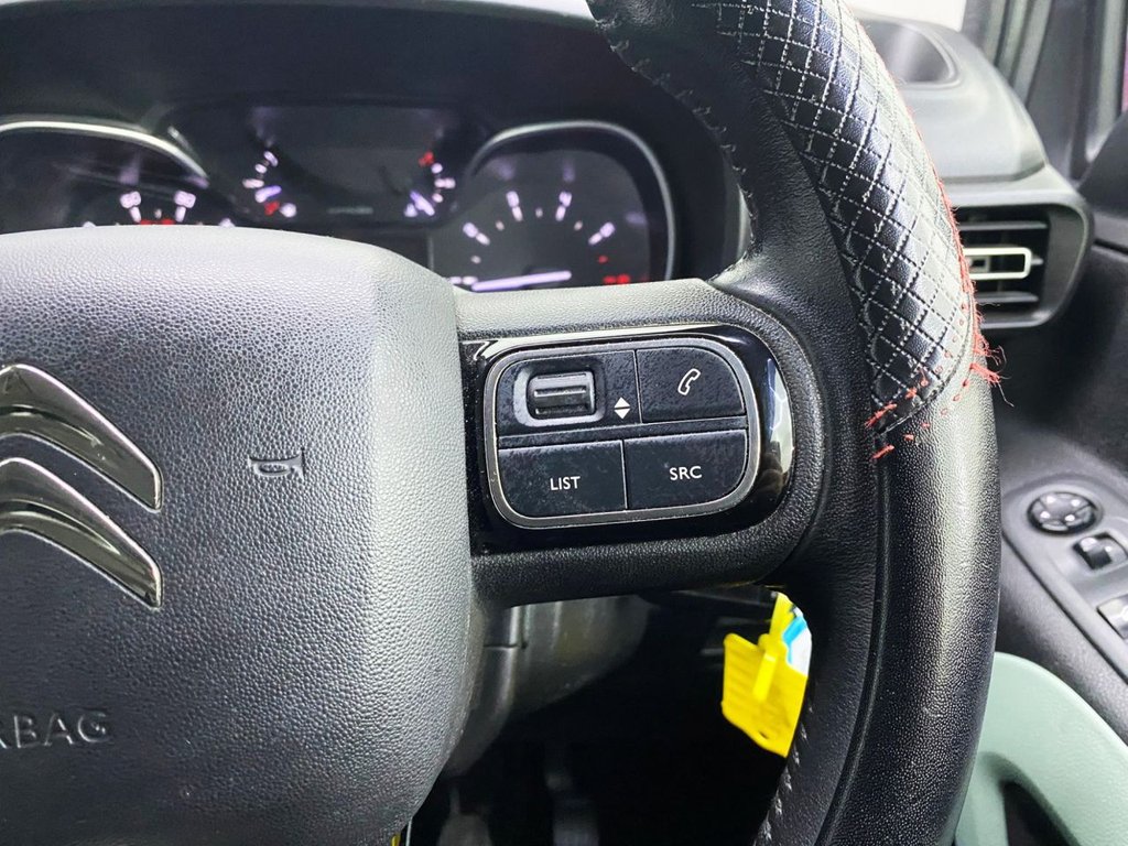 Used Citroen Berlingo 2019 for sale - 77632015: Photo 31