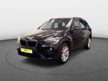 Used BMW X1 2018 for sale - 74964072: Photo