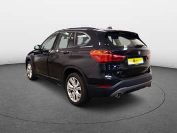 Used BMW X1 2018 for sale - 74964072: Photo