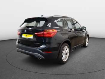 Used BMW X1 2018 for sale - 74964072: Photo