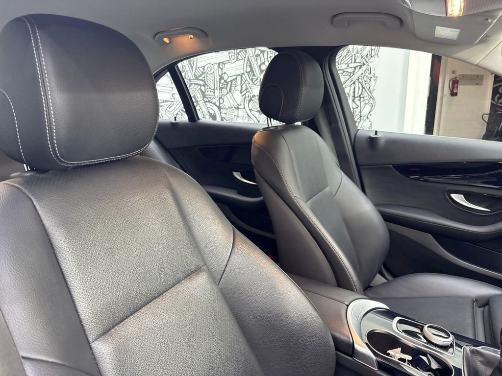 Used Mercedes-Benz C Class 2019 for sale - 75666339: Photo 25