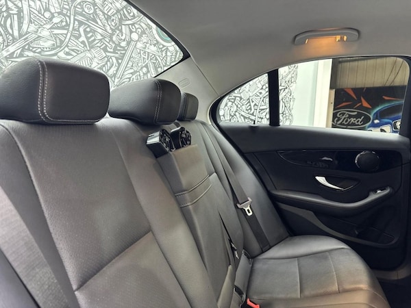 Used Mercedes-Benz C-Class 2019 for sale - 75666339: Photo 27