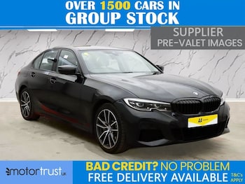 Used BMW 3 Series 2020 for sale - 78458771: Photo