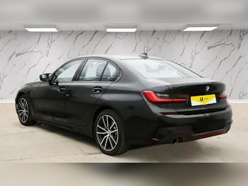 Used BMW 3 Series 2020 for sale - 78458771: Photo