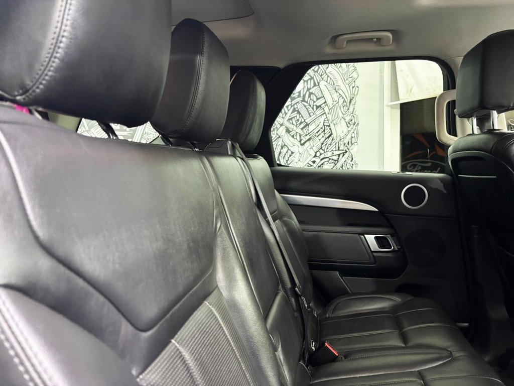 Used Land Rover Discovery 2020 for sale - 75973602: Photo 25
