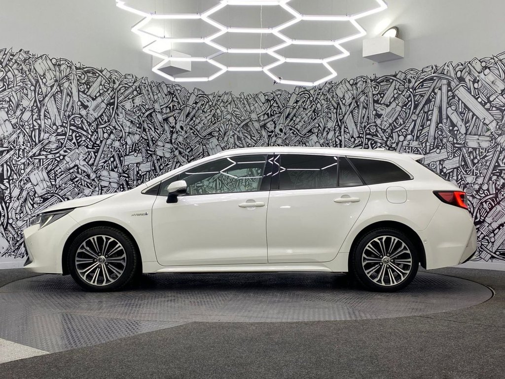 Used Toyota Corolla 2021 for sale - 76509733: Photo 12