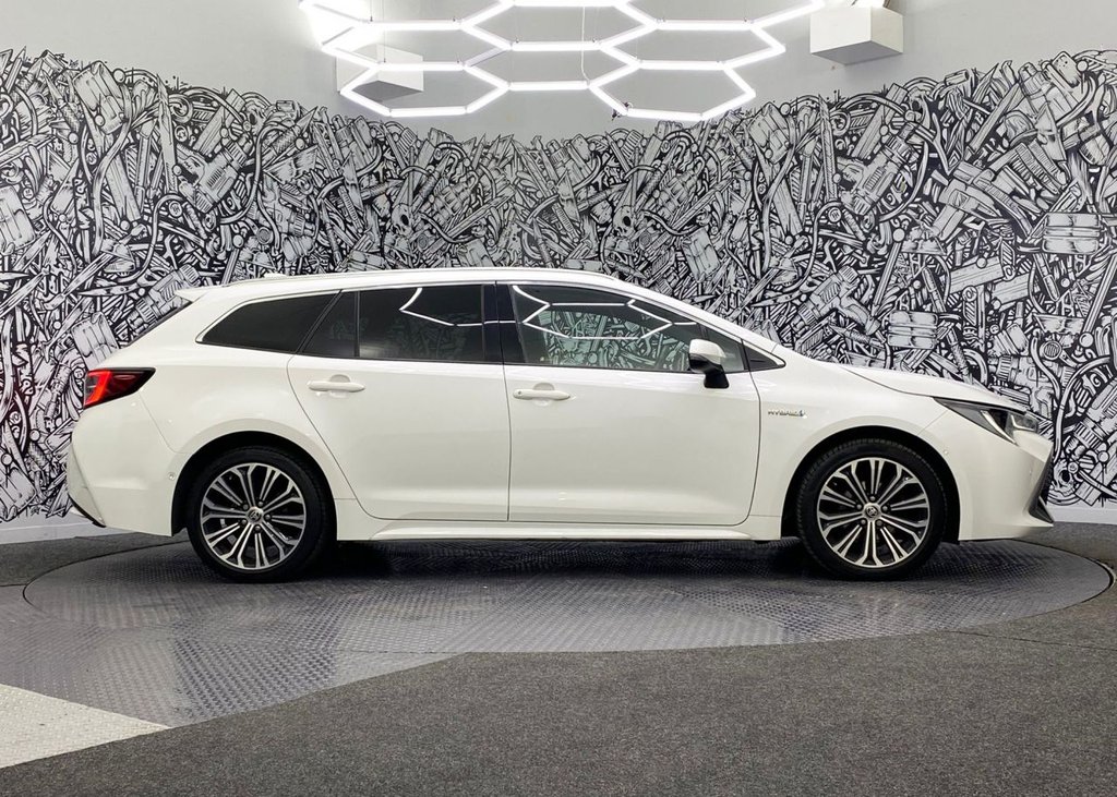 Used Toyota Corolla 2021 for sale - 76509733: Photo 14