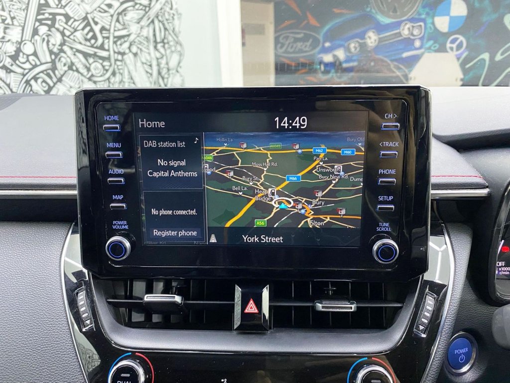 Used Toyota Corolla 2021 for sale - 76509733: Photo 16