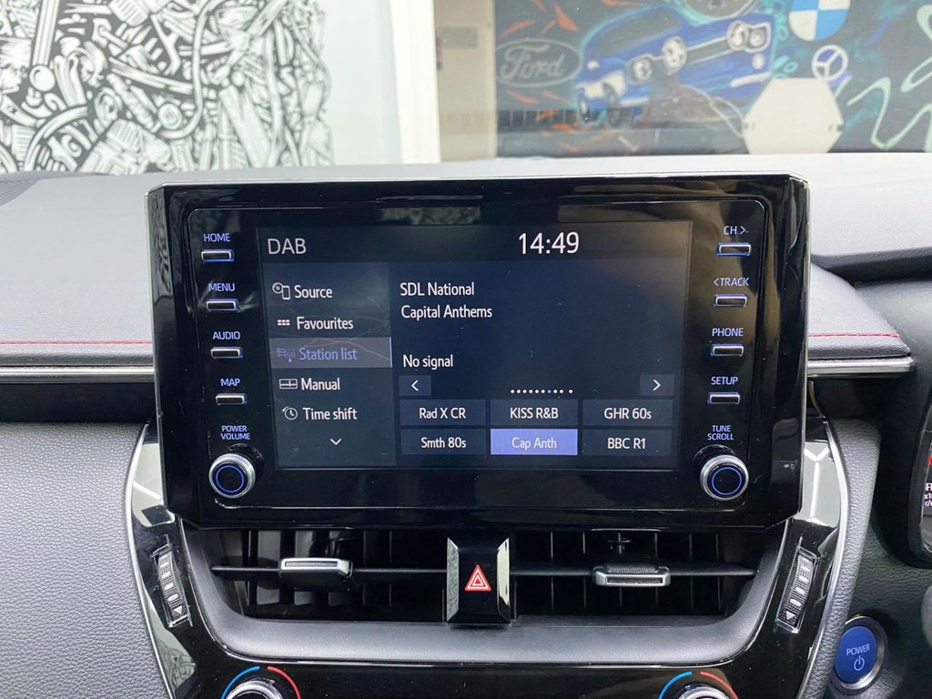 Used Toyota Corolla 2021 for sale - 76509733: Photo 17