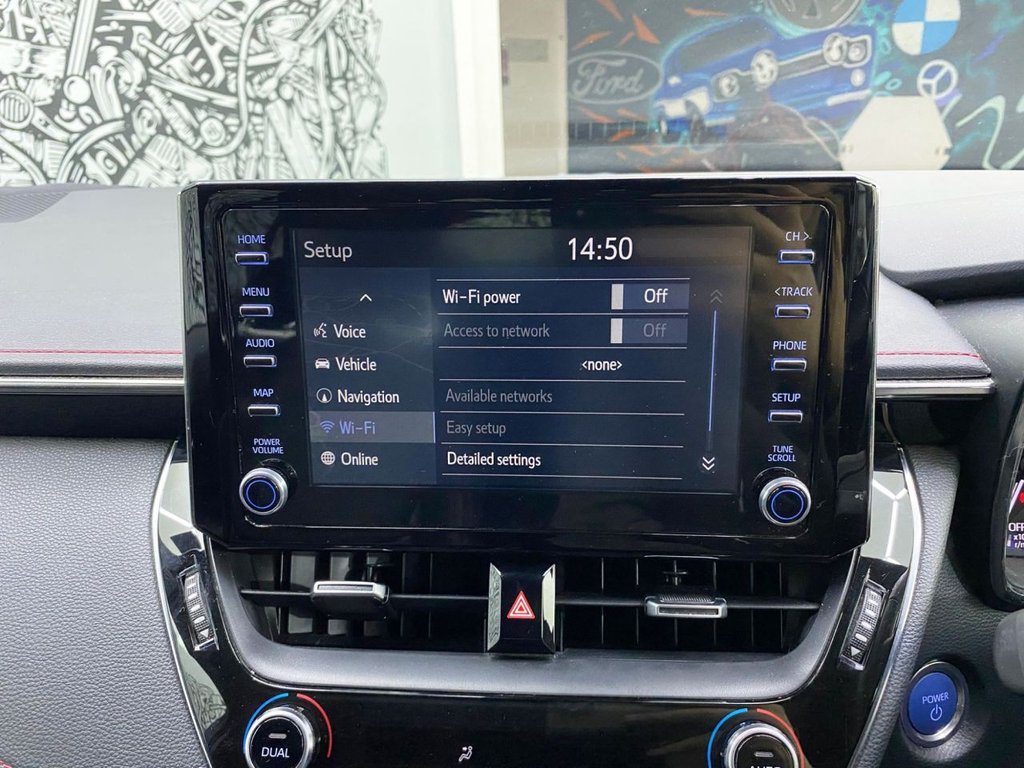 Used Toyota Corolla 2021 for sale - 76509733: Photo 18