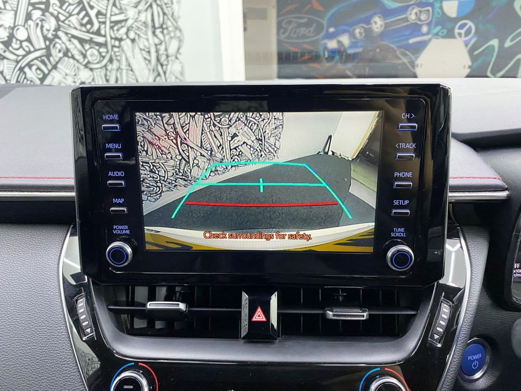 Used Toyota Corolla 2021 for sale - 76509733: Photo 19