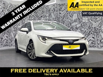 Used Toyota Corolla 2021 for sale - 76509733: Photo