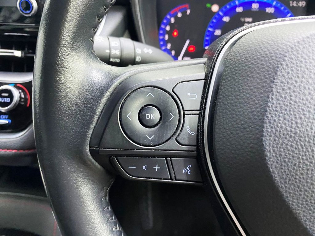 Used Toyota Corolla 2021 for sale - 76509733: Photo 20