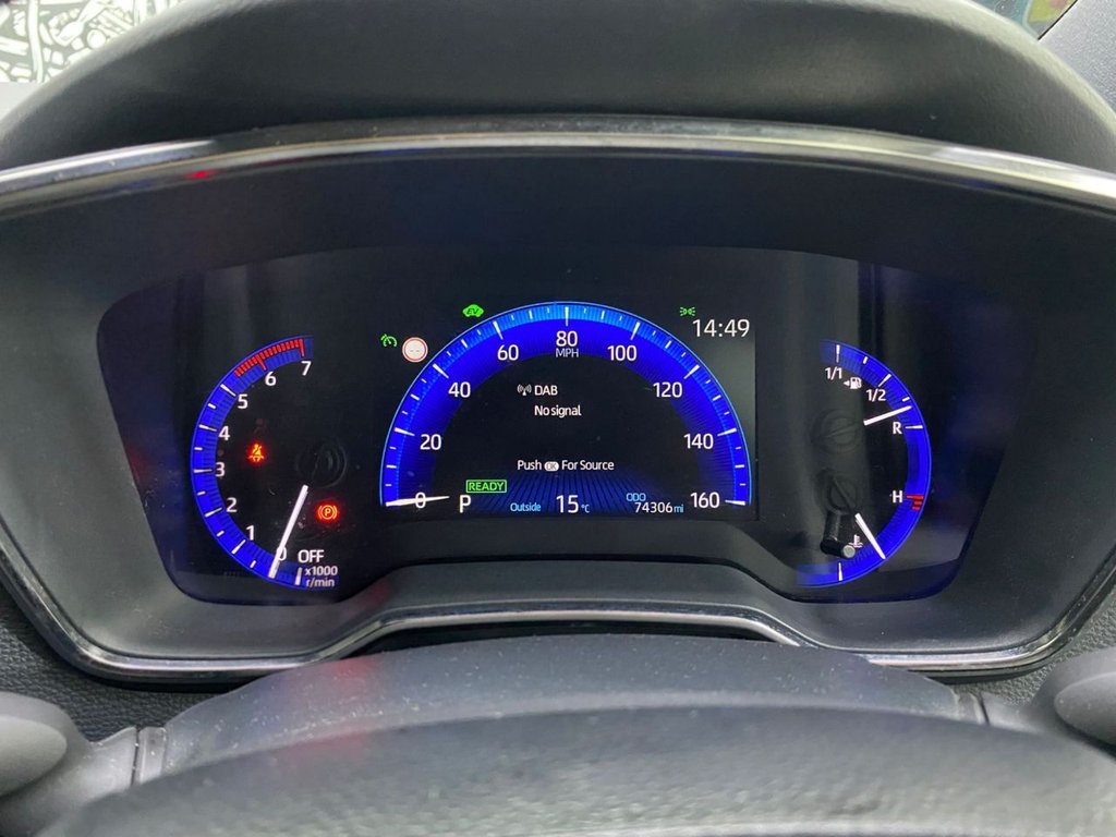 Used Toyota Corolla 2021 for sale - 76509733: Photo 21