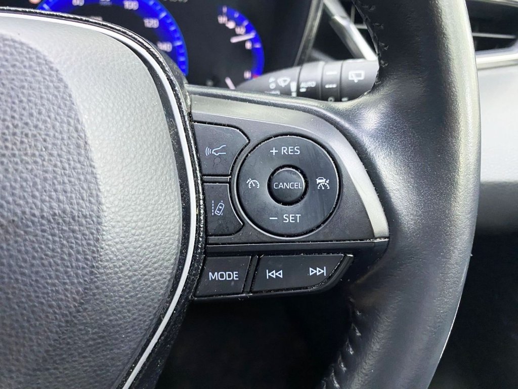 Used Toyota Corolla 2021 for sale - 76509733: Photo 22