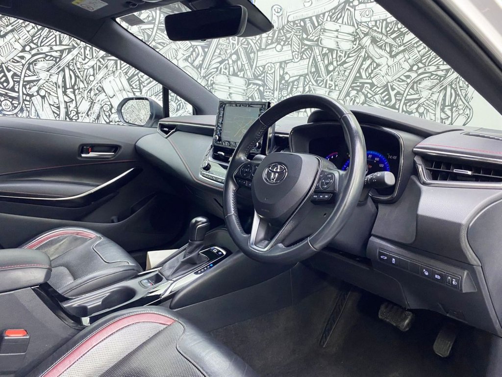 Used Toyota Corolla 2021 for sale - 76509733: Photo 23