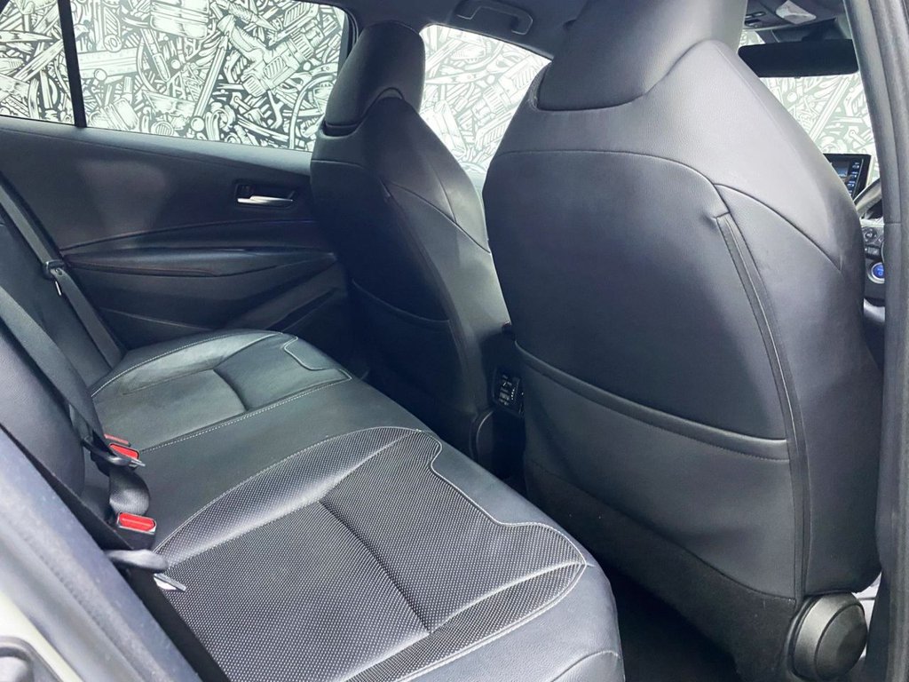 Used Toyota Corolla 2021 for sale - 76509733: Photo 25