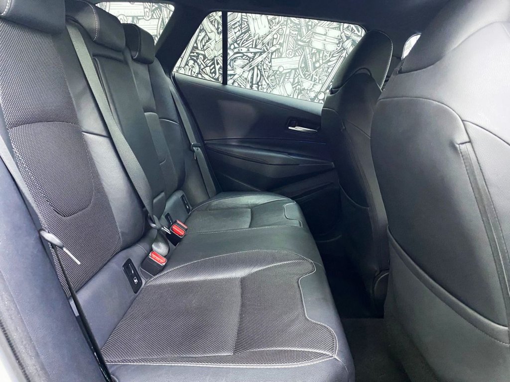 Used Toyota Corolla 2021 for sale - 76509733: Photo 26