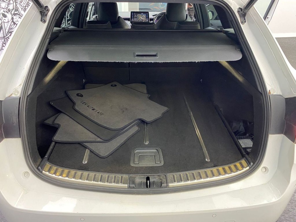 Used Toyota Corolla 2021 for sale - 76509733: Photo 27