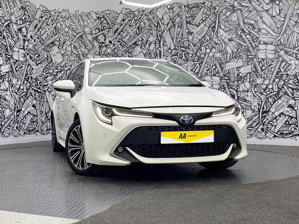 Used Toyota Corolla 2021 for sale - 76509733: Photo 4