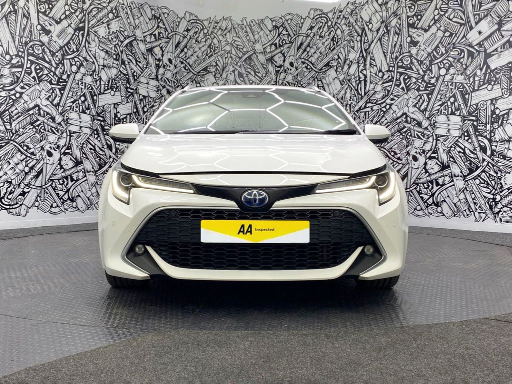 Used Toyota Corolla 2021 for sale - 76509733: Photo 5