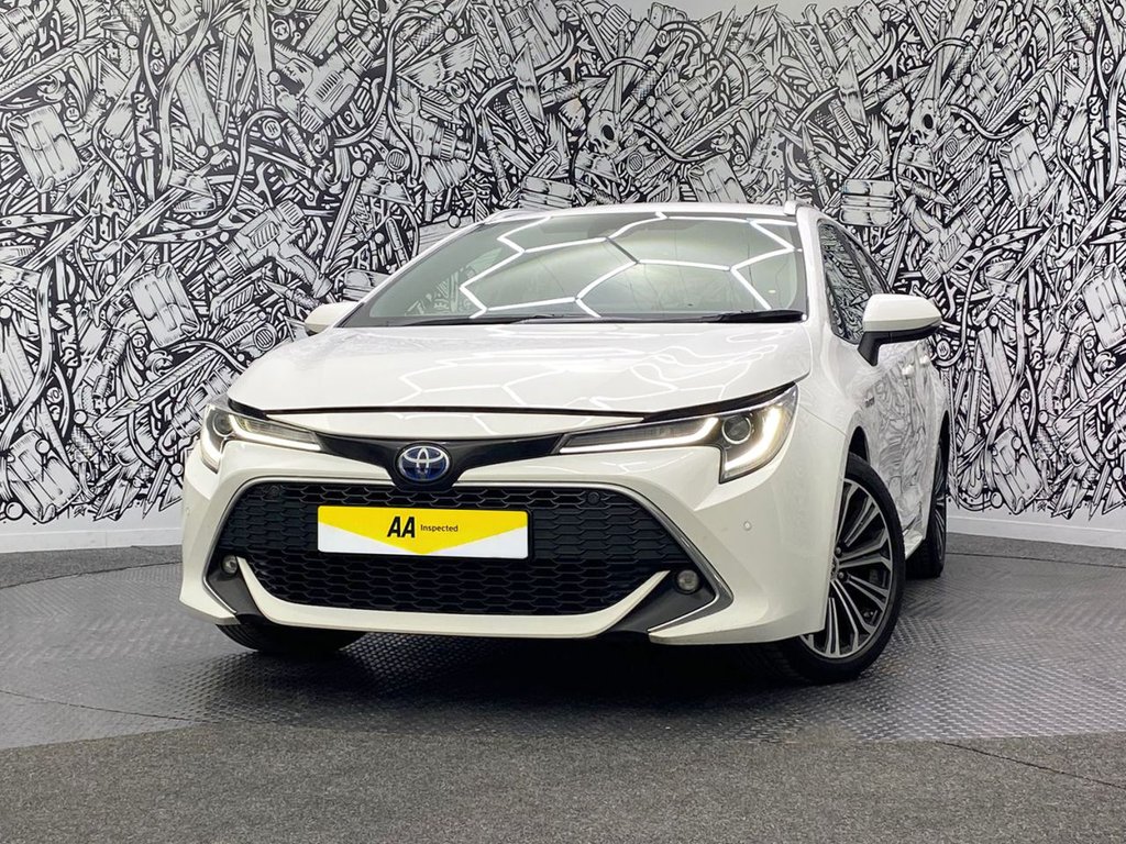 Used Toyota Corolla 2021 for sale - 76509733: Photo 6