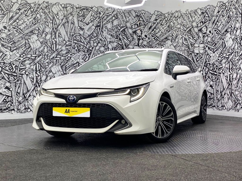 Used Toyota Corolla 2021 for sale - 76509733: Photo 8