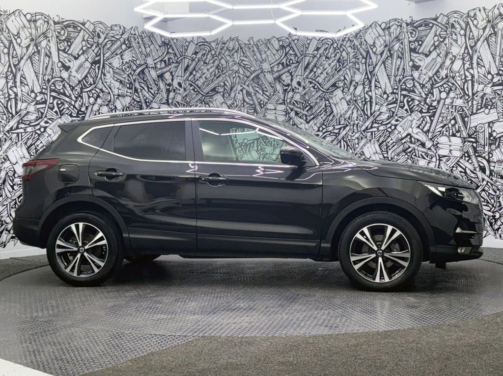 Used Nissan Qashqai 2020 for sale - 76454234: Photo 14