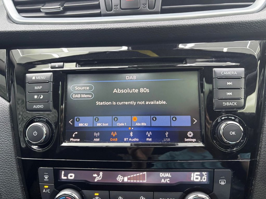 Used Nissan Qashqai 2020 for sale - 76454234: Photo 18