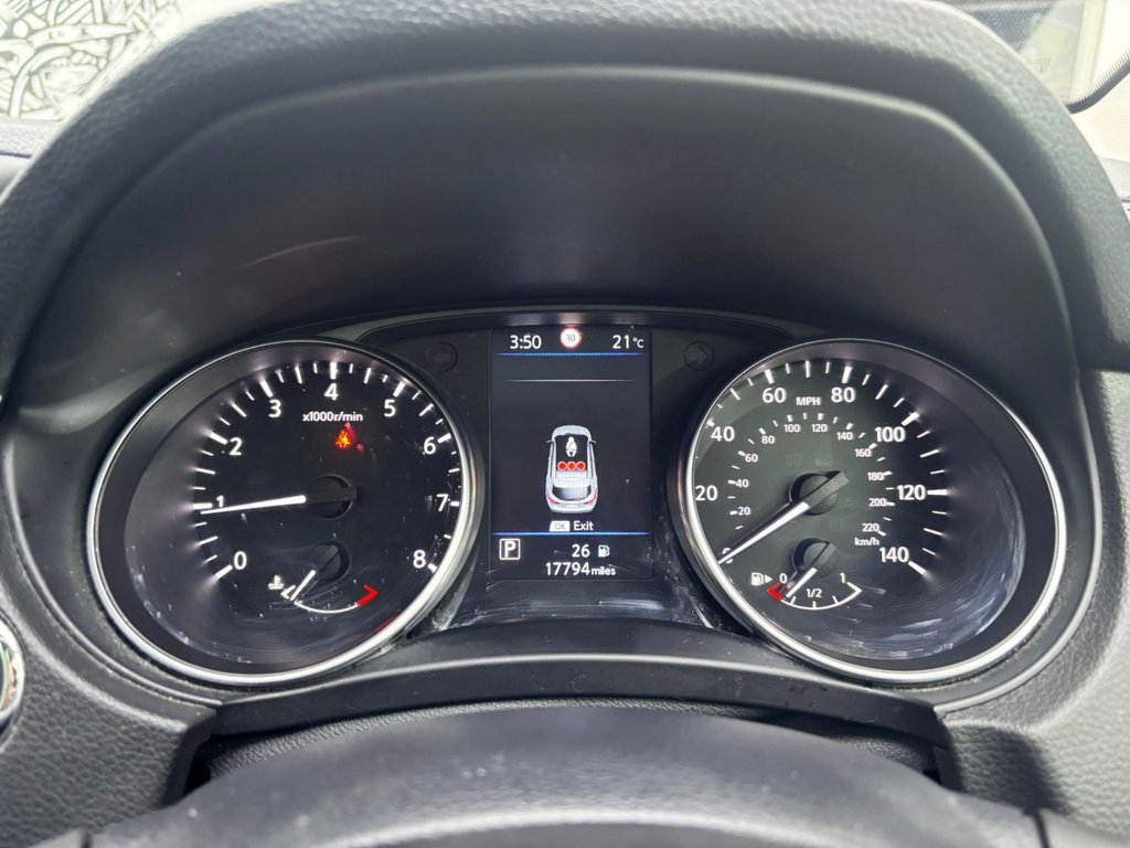 Used Nissan Qashqai 2020 for sale - 76454234: Photo 24