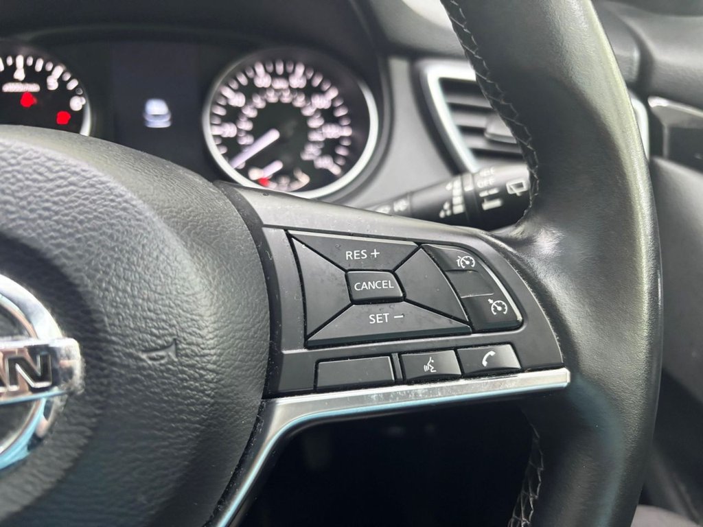 Used Nissan Qashqai 2020 for sale - 76454234: Photo 25