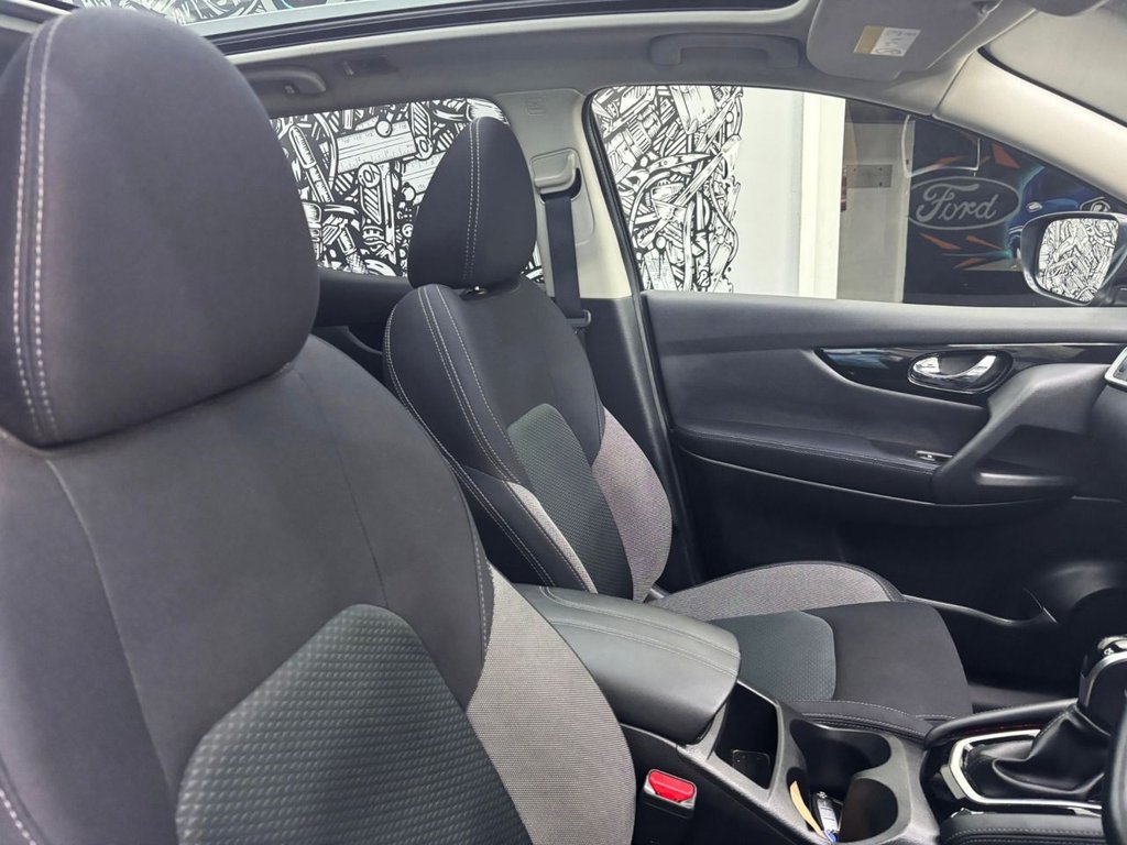 Used Nissan Qashqai 2020 for sale - 76454234: Photo 27