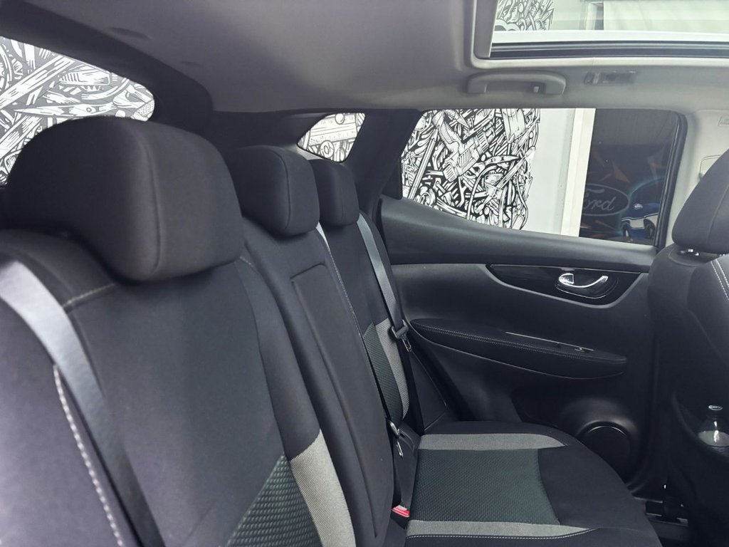 Used Nissan Qashqai 2020 for sale - 76454234: Photo 29