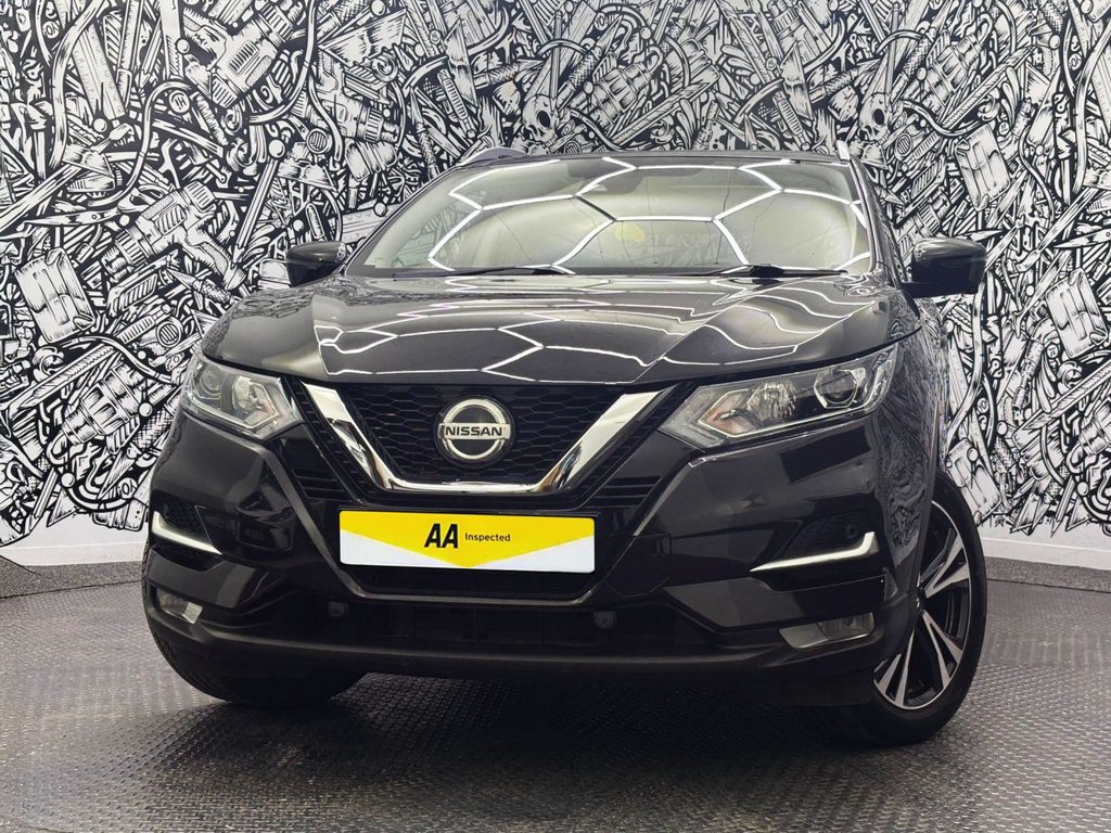 Used Nissan Qashqai 2020 for sale - 76454234: Photo 6