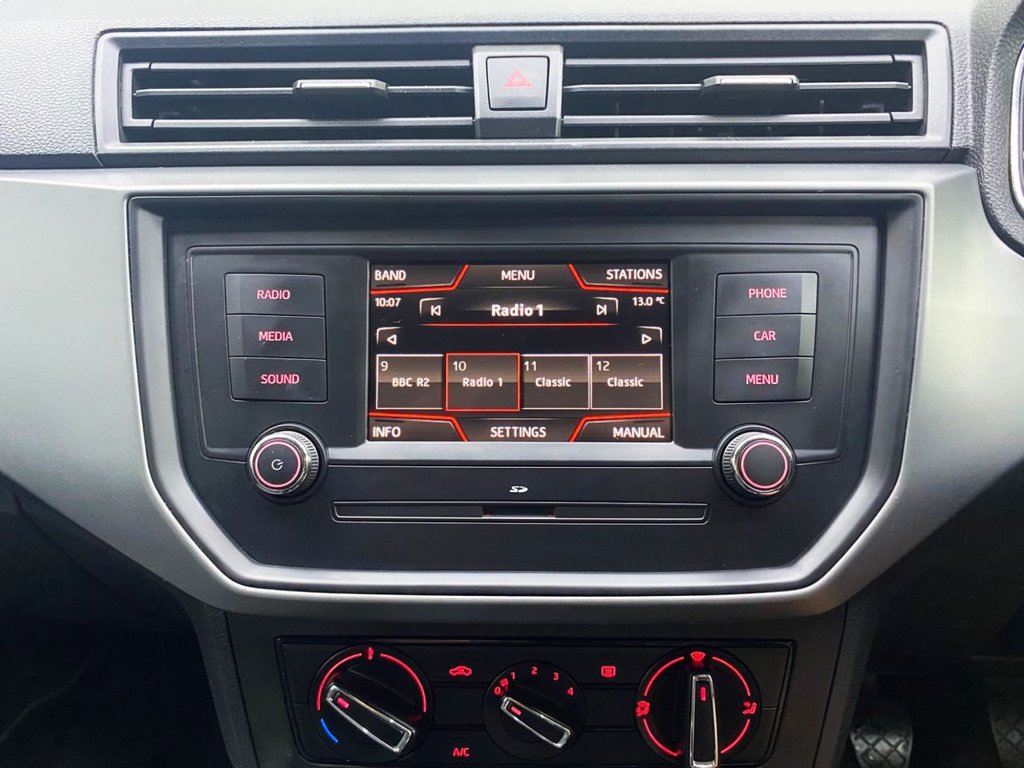 Used SEAT Ibiza 2017 for sale - 77027150: Photo 14